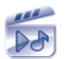 ALCATEL OT-505 - Music player ^(1) ...... - 1