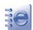 ALCATEL OT-708 - Ebook. - 1