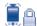 ALCATEL OT-708 - Користування телефонною книгою - 4