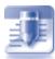 ALCATEL OT-708A - HotaTkn - 1