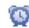 ALCATEL OT-800 - Battery charge level - 7