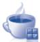 ALCATEL OT-880 CARBON - Java - 1