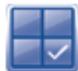 ALCATEL OT-880 CARBON - Menu arrange...... - 1