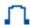 ALCATEL OT-880 CARBON - Battery charge level - 3