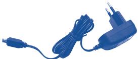 ALCATEL OT-880 CARBON - Accessories (1)...... - 1