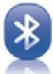 ALCATEL OT-880 CARBON - Bluetooth ^TM (I) - 1