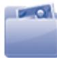 ALCATEL OT-880 CARBON - File manager...... - 1