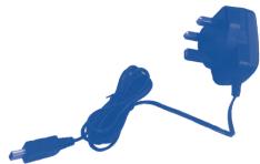 ALCATEL OT-880 CARBON - Accessories (1)...... - 3