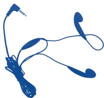 ALCATEL OT-880 CHROME - Accessories (1) - 5