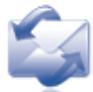 ALCATEL OT-880 CHROME - Email - 1
