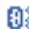 ALCATEL OT-880 CHROME - Battery charge level - 28