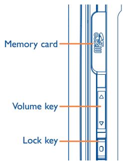 ALCATEL OT-880 CHROME - Your mobile............ - 8
