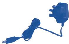 ALCATEL OT-880 CHROME - Accessories (1) - 3