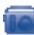 ALCATEL OT-880 CHROME - Battery charge level - 11