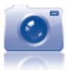 ALCATEL OT-880 CHROME - Camera............ - 1