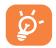 ALCATEL OT-C551A - CALLLOG - 1