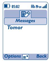 ALCATEL OT-C551A - Normal - 1