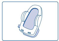 ALCATEL OT-C551A - Accessories (1) - 6