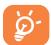 ALCATEL OT-C551A - Charging the battery - 3