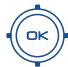 ALCATEL OT-C552A - Keys - 1