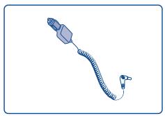 ALCATEL OT-C552A - Accessories (1)...... - 3