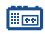 ALCATEL OT-C552A - Available functions - 8