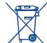 ALCATEL OT-C552A - • BATTERY: - 1