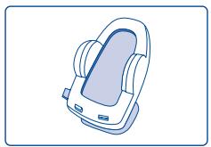 ALCATEL OT-C552A - Accessories (1)...... - 6