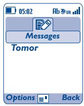 ALCATEL OT-C552A - Normal - 1