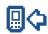 ALCATEL OT-C552A - Call memory - 3