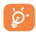 ALCATEL OT-C552A - Call settings (1) - 1
