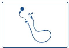 ALCATEL OT-C552A - Accessories (1)...... - 4