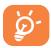 ALCATEL OT-C552A - Charging the battery - 3