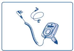 ALCATEL OT-C552A - Accessories (1)...... - 5