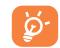 ALCATEL OT-S853A - Call settings (1) - 1
