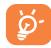 ALCATEL OT-S853A - Consulting your diary - 10