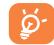 ALCATEL OT-S853A - Settings - 1