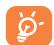 ALCATEL OT-S853A - Accessories (1) - 7