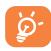 ALCATEL OT-S853A - Alarm settings - 1