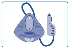 ALCATEL OT-S853A - Accessories (1) - 6