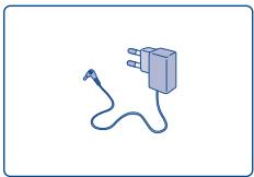 ALCATEL OT-S853A - Accessories (1) - 3