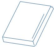 ALCATEL OT-V570A - Аксесуари (1)...... - 2