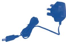 ALCATEL OT-710A - Accessories (1)...... - 2