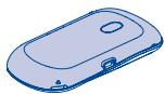 ALCATEL OT-710A - Set-up - 1