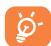 ALCATEL OT-710A - My mobile phone is frozen, can't power on - 1