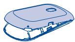 ALCATEL OT-710A - Set-up - 3