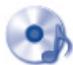 ALCATEL OT-710A - Music.... - 1