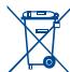 ALCATEL OT-807A - • BATTERY: - 1