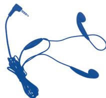 ALCATEL OT-807A - Accessories (1)...... - 5