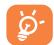 ALCATEL OT-807A - Messages...... - 2